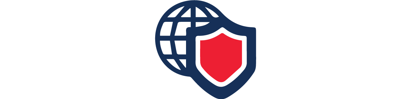ویب سیکیورٹی آئیکن